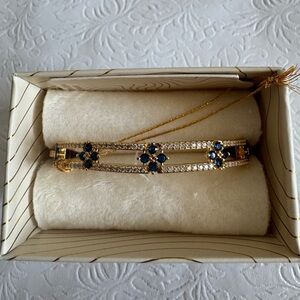 Eye Candy Bangle Bracelet